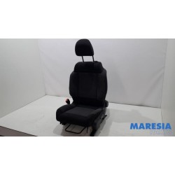 Citroen - C3 - Seat, left