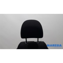 Citroen - C3 - Seat, right