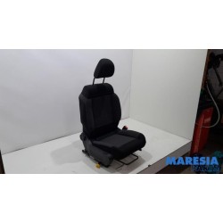 Citroen - C3 - Seat, right