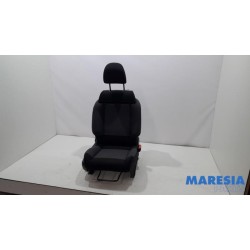 Citroen - C3 - Seat, right
