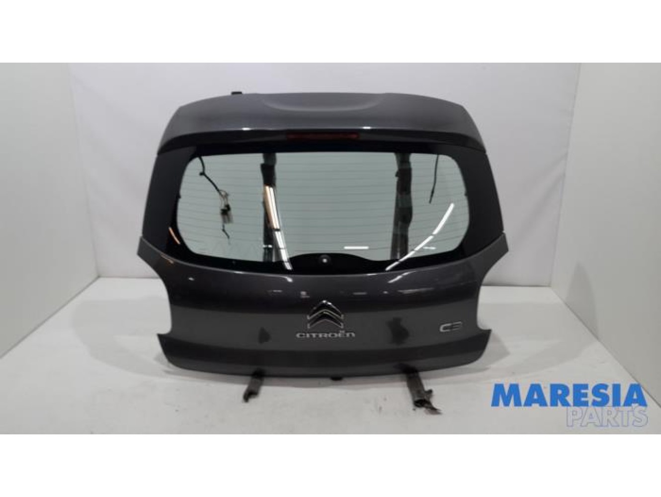 Citroen - C3 - Heckklappe