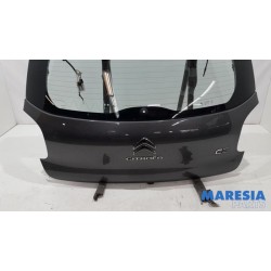 Citroen - C3 - Heckklappe