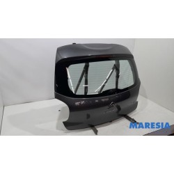 Citroen - C3 - Heckklappe