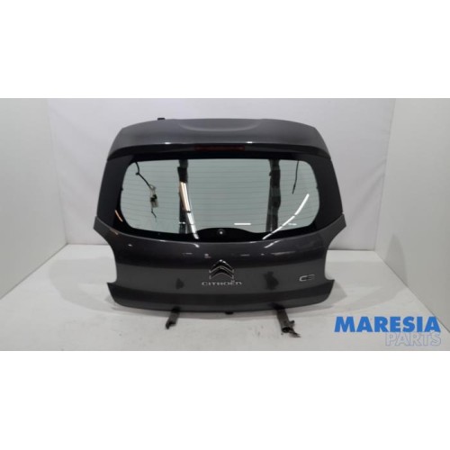 Citroen - C3 - Achterklep