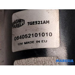 Fiat - Ducato - Front wiper motor