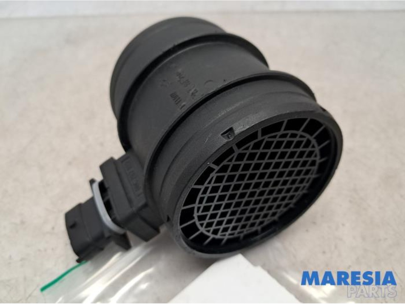 Fiat - Ducato - Airflow meter