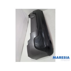 Citroen - C3 - Achterbumper