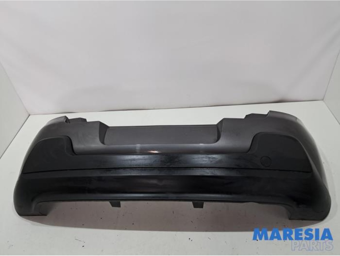 Citroen - C3 - Achterbumper