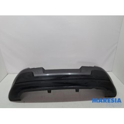 Citroen - C3 - Achterbumper