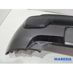 Citroen - C3 - Achterbumper