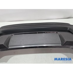 Citroen - C3 - Achterbumper