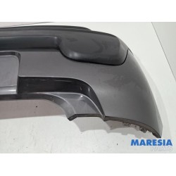 Citroen - C3 - Achterbumper