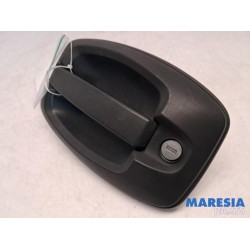 Fiat - Ducato - Minibus/van rear door handle