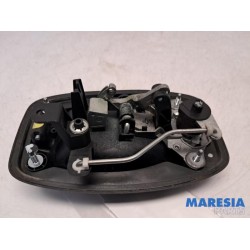 Fiat - Ducato - Minibus/van rear door handle