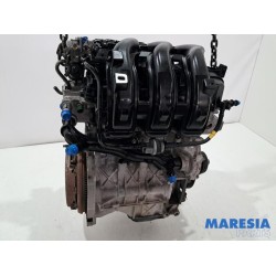 Citroen - C3 - Motor