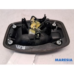 Fiat - Ducato - Sliding door handle, right