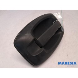 Fiat - Ducato - Door handle 2-door, right