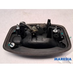 Fiat - Ducato - Door handle 2-door, right