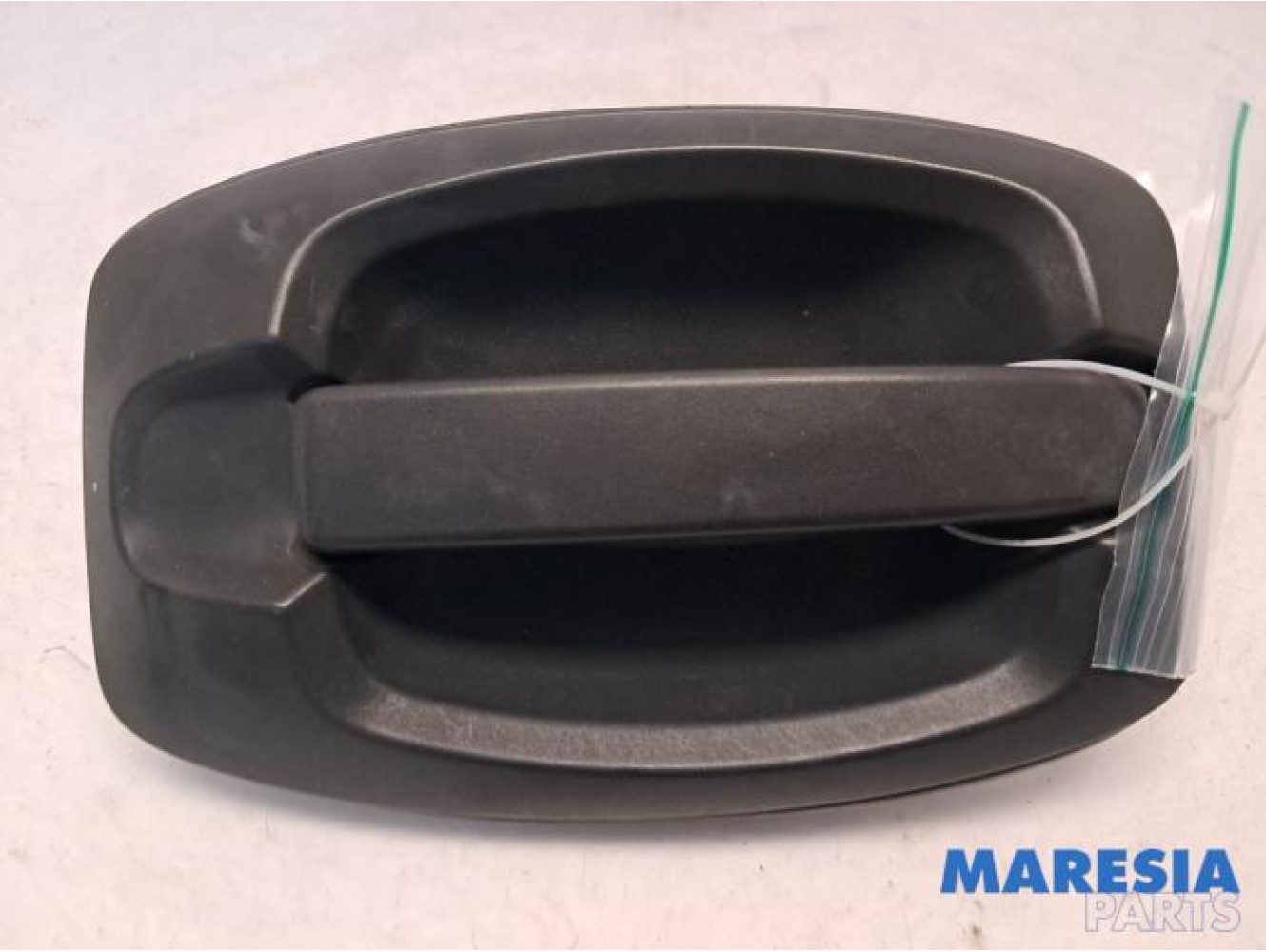 Fiat - Ducato - Door handle 2-door, right
