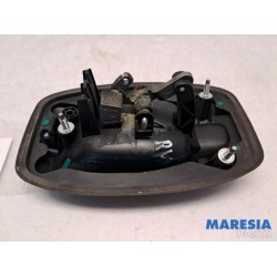 Fiat - Ducato - Door handle 2-door, right