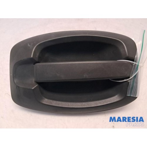 Fiat - Ducato - Door handle 2-door, right