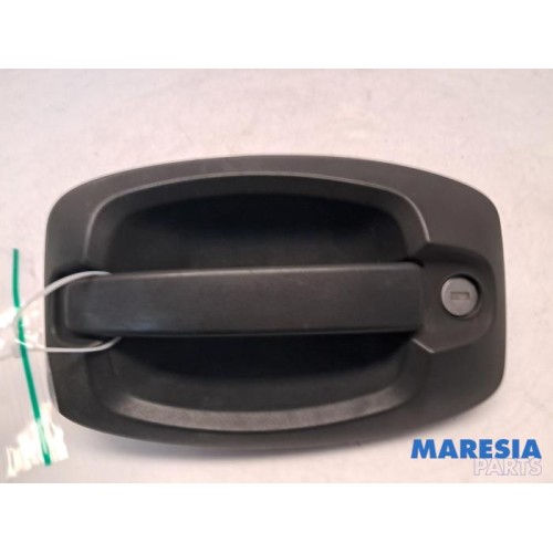 Fiat - Ducato - Door handle 2-door, left