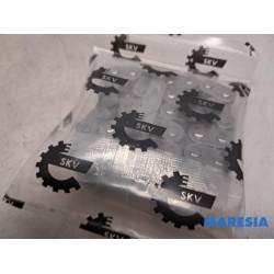 Peugeot - 207 - Timing chain