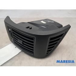 Fiat - Ducato - Dashboard vent