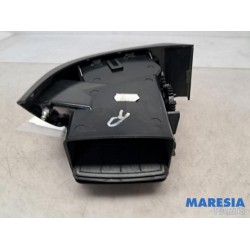 Fiat - Ducato - Dashboard vent