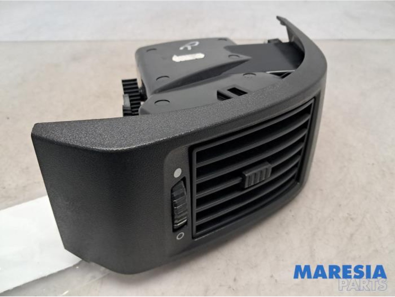 Fiat - Ducato - Dashboard vent