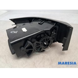 Fiat - Ducato - Dashboard vent