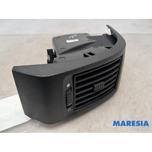 Fiat - Ducato - Dashboard vent