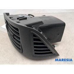 Fiat - Ducato - Dashboard vent