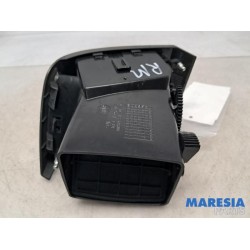 Fiat - Ducato - Dashboard vent