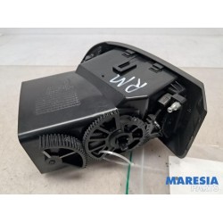 Fiat - Ducato - Dashboard vent