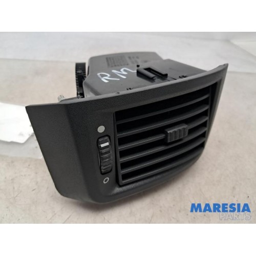 Fiat - Ducato - Dashboard vent