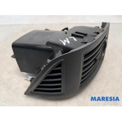 Fiat - Ducato - Dashboard vent