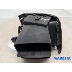 Fiat - Ducato - Dashboard vent