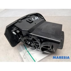 Fiat - Ducato - Dashboard vent