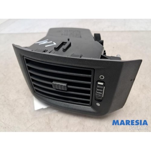Fiat - Ducato - Dashboard vent
