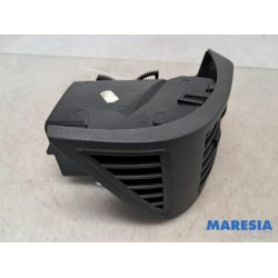 Fiat - Ducato - Dashboard vent