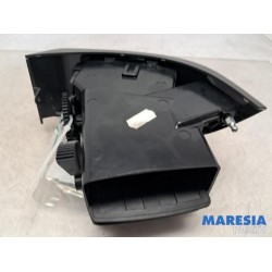 Fiat - Ducato - Dashboard vent