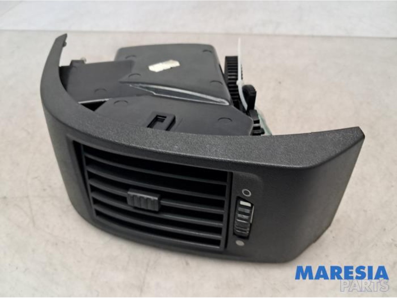Fiat - Ducato - Dashboard vent