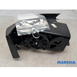 Fiat - Ducato - Dashboard vent