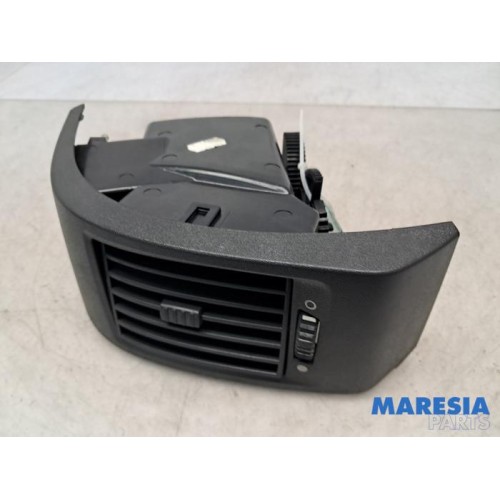 Fiat - Ducato - Dashboard vent