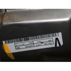 Fiat - Punto - Steering column housing