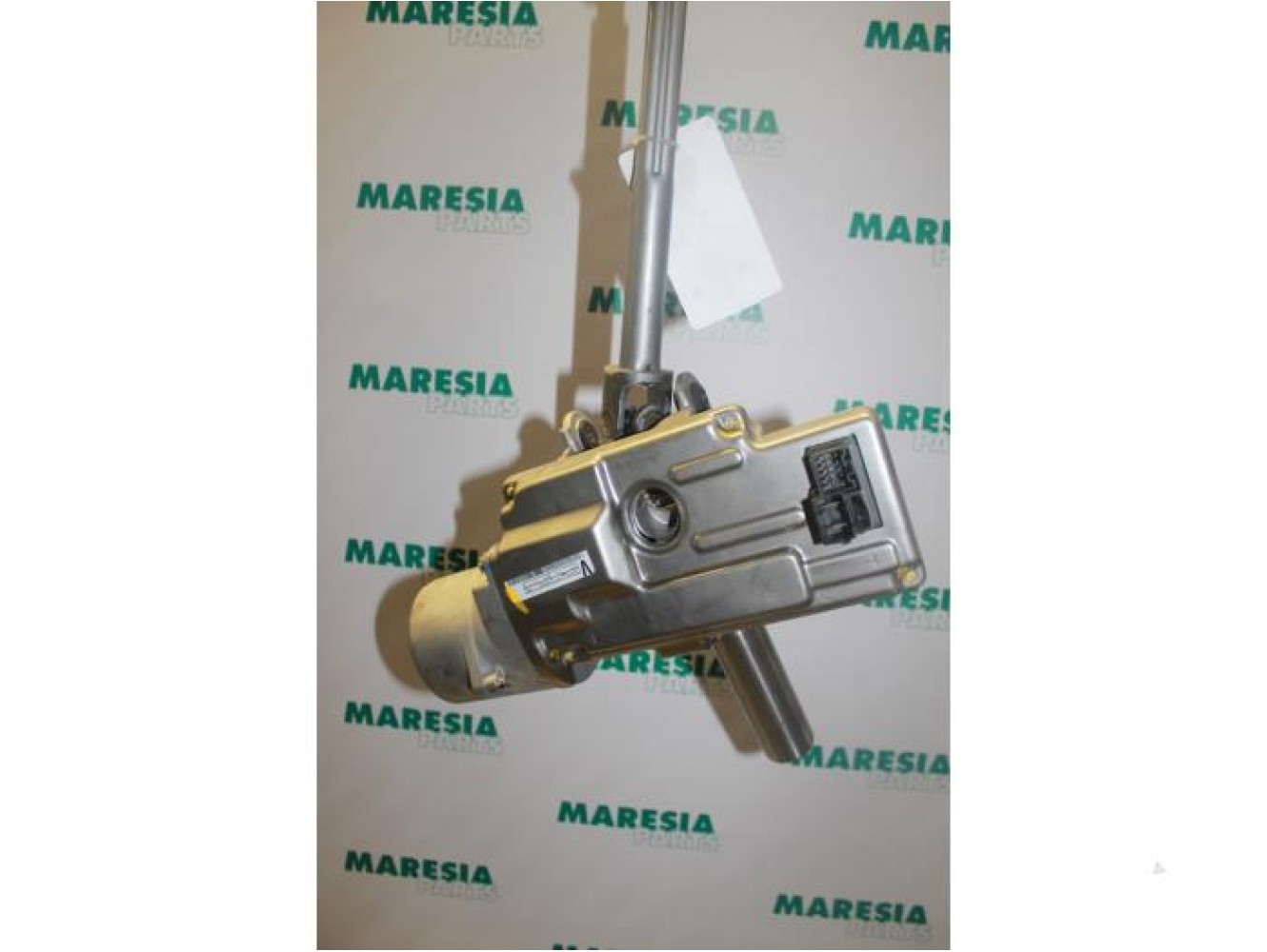 Fiat - Punto - Steering column housing