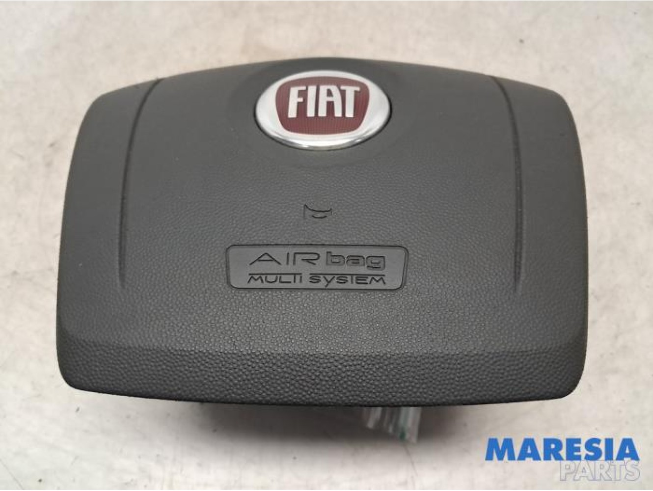 Fiat - Ducato - Airbag gauche (volant)