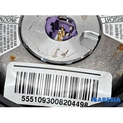 Fiat - Ducato - Airbag gauche (volant)