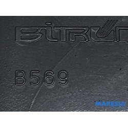Fiat - Ducato - Elektrisch Raam Schakelaar